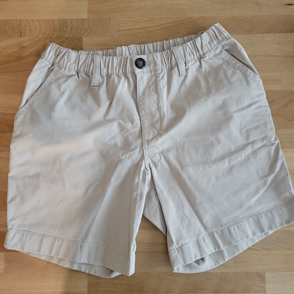 Chubbies Khakinators 7" Shorts